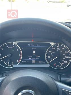 نيسان سنترا